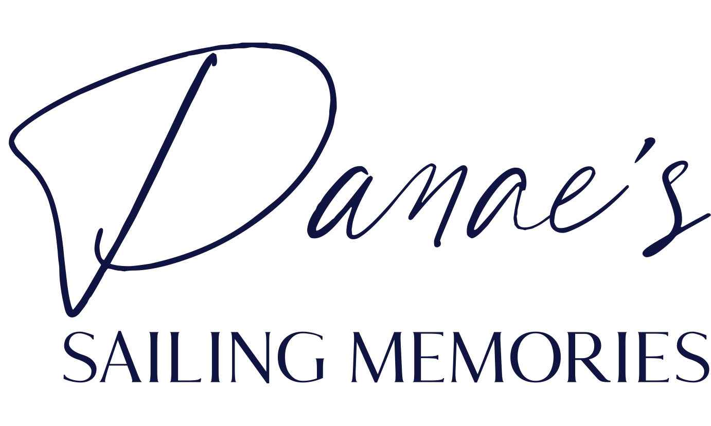 Danae's Sailing Memories